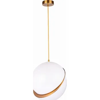 Závěsné svítidlo Ledigo Jednobodové závěsné svítidlo s paticí E27