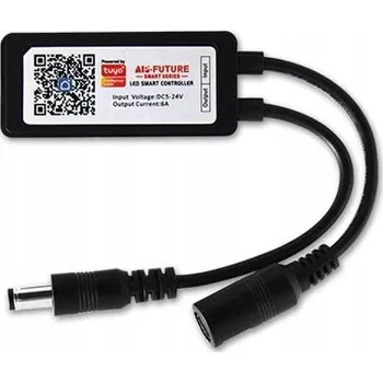 IP kamera LED ovladač MONO Tuya Smart 5-24V 6A