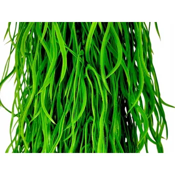 umělá květina Umělá rostlina Tráva Girlanda Fejka Převis Popínavé rostliny PREMUIM UV 80 cm