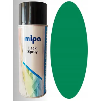 Barva ve spreji RAL 6024 POLOMATNÝ AKRYLOVÝ LAK VE SPREJI 400 ML