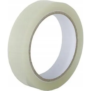 Lepicí páska Lepicí páska balicí 25 mm x 66 m průhledná