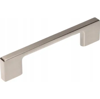 Nábytkové kování Nábytková úchytka TECHNO UN73 L-224 INOX