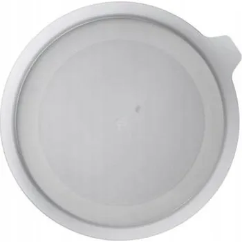 RIG-TIG Víko k misky 3,5 l, 26 cm Mix-it