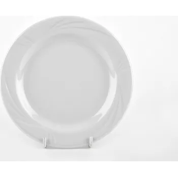 Talíř Mělký jídelní talíř Lubiana Arcadia 3 16,5 cm