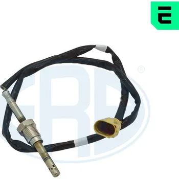 Autoelektrika Čidlo, teplota výfukových plynů ERA 551135