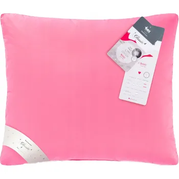 Polštář Polštář 50x70cm AMZ BASIC peří 70% bílý