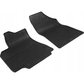 autokoberec Gumové autokoberce Petex, 2 ks
