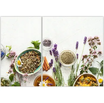 Kuchyňské prkénko Skleněná Ochranná Deska a Krájecí Prkénko | Indukce, Sporák ds-0582