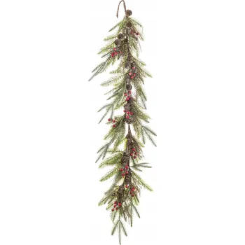 Vánoční dekorace Vánoční Girlanda Dekorace pro vánoční dekorace Sváteční Dekorace