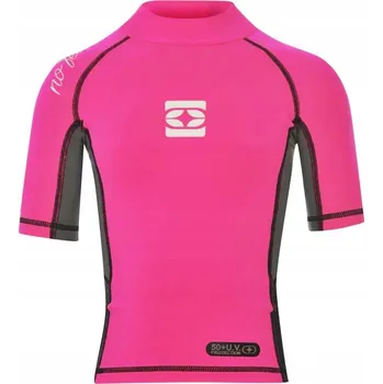 Chlapecké oblečení AQ1940 DĚTSKÉ TRIČKO DO VODY NO FEAR 92 cm