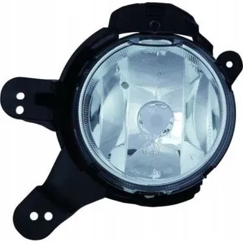 Posilovač řízení Mlhové Světlomet Abakus 235-2018R-UQ