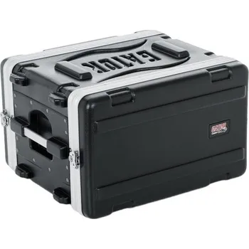 Gator GR-6S Standard Shallow 6U Rackový kufr