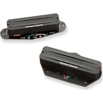 Snímač pro strunný nástroj Seymour Duncan STHR-1 Kytarový snímač