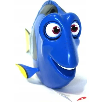 Hledá se Dory Pixar Disney Můj kamarád Dory