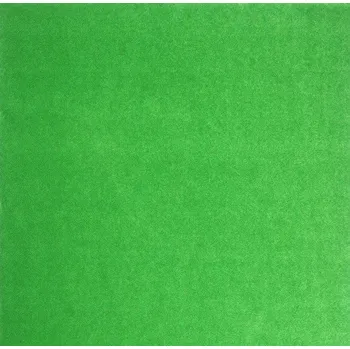 umělá květina Umělá tráva zelená 4 m, výška vlasu 7 mm