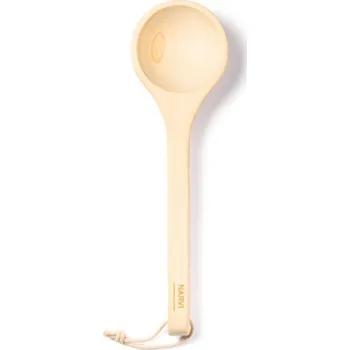 Sauna NARVI - Naběračka do sauny