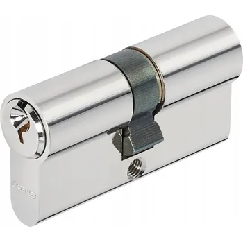 Vložka do dveří Cylindrická vložka do zámku Abus 60 x 30 mm