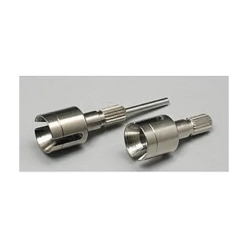 RC model Tamiya Tamiya spojovací osa diferenciálu 1 pár