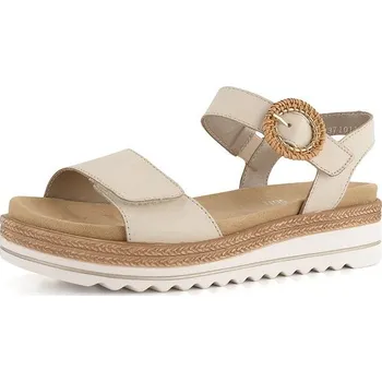 Dámské sandále Remonte sandály na platformě Porzellan D0Q52-60 - 40 | P670990