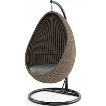 Zahradní sestava Oltre Závěsné křeslo kokon royal písek