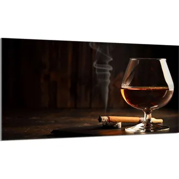 Obraz Krájecí deska TMK ArtDeko sklo 1 ks