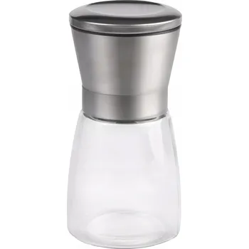 Kuchyňský mlýnek Ruční mlýnek Koko sklo bezbarvý (průhledný)