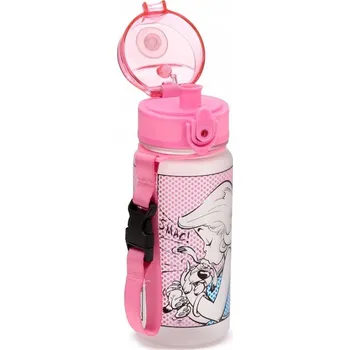 Láhev Puckator Falbala Lahev Na Pití 350 ml