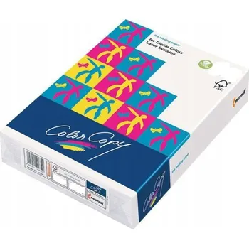 Kancelářský papír Ozdobný papír A4 Color Copy 100 g/m2, 500 listů