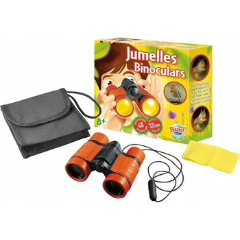 Dalekohled Dětský dalekohled International Toys BN009