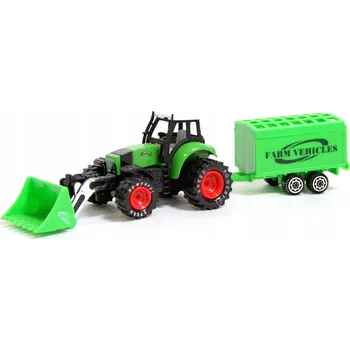 autíčko Traktor Midex B1141148