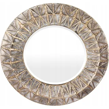 Zrcadlo Zrcadlo Artpol nástěnné kulaté 715 x 715 mm