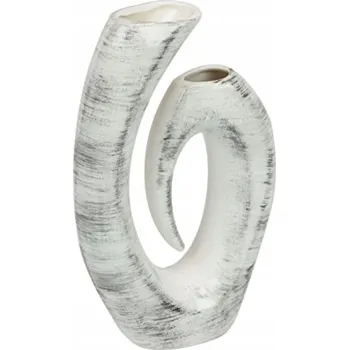 Váza Váza Botle keramická 9 x 26,5 cm