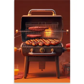 Kuchyňské prkénko Skleněná Ochranná Deska a Krájecí Prkénko | Indukce, Sporák ds-0346