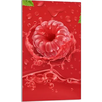 Kuchyňské prkénko Krájecí deska TMK ArtDeko sklo 1 ks