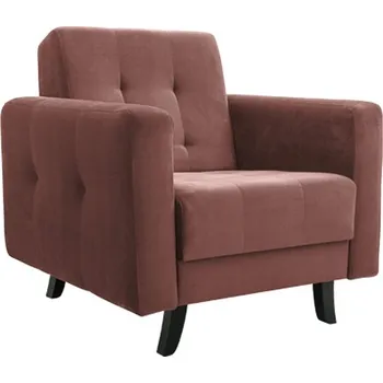 Sedací souprava IDA Křeslo LISA, Kronos 29