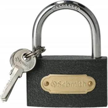 Visací zámek Železná visací zámek 58 mm