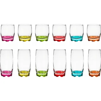 Sklenice Sklenice na nápoje Glasmark 350 ml 12 ks