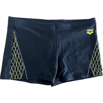 Pánské plavky Arena Pánské plavky boxerky M TWIST SHORT, velikost M