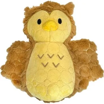 Hračka pro psa Hračka COMPANY OF ANIMALS Bite Force kevlarová sova (L) 14x23cm