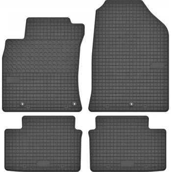 autokoberec Gumové autokoberce Motohobby, 4 ks