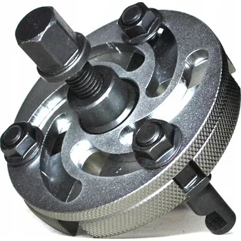 Stahovák STAHOVÁK ŘEMENIC ROZVODŮ, ČERPADEL, NASTAVITELNÝ 3-RAMENNÝ