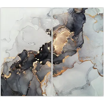 Obraz Skleněná Ochranná Deska a Krájecí Prkénko | Indukce, Sporák ds-0013