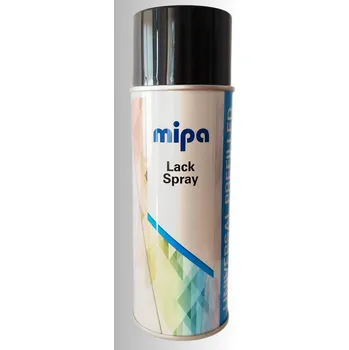 Barva ve spreji Jemná struktura RAL 9003 matný SPRAY 400ml