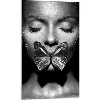 Kuchyňské prkénko Krájecí deska TMK ArtDeko sklo 1 ks