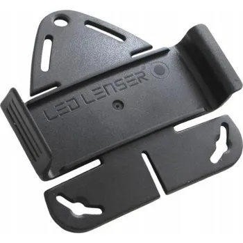 IP kamera Držák Ledlenser na helmu SEO