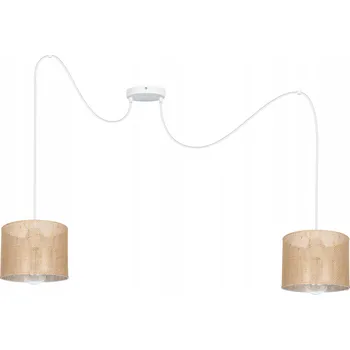 Závěsné svítidlo Solar BOHO 2 - světelné body E27