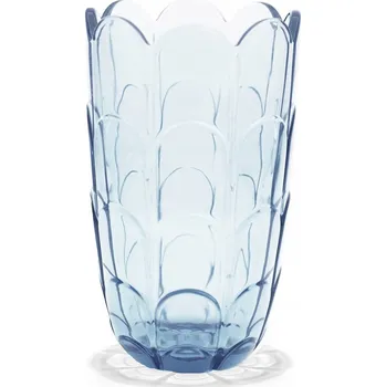 Váza Sklo váza Holmegaard 1,9 9 Cm