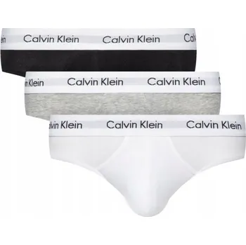 Podprsenka Calvin Klein Slipy vícebarevné, velikost S