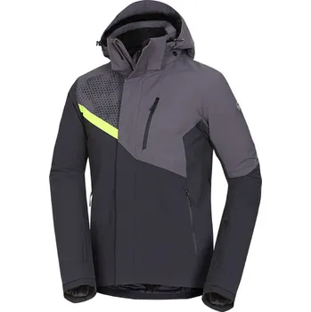 Northfinder Trendy Wash BU-5260snw 382 blackgrey velikost: L