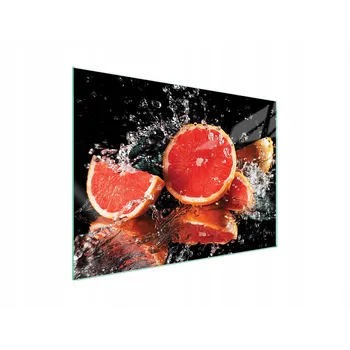 Obraz Krájecí deska TMK ArtDeko sklo 1 ks